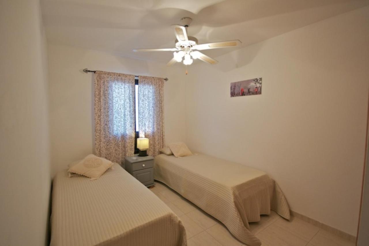 Villa Nepal Playa Blanca  Exterior photo